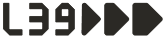 Level39 logo